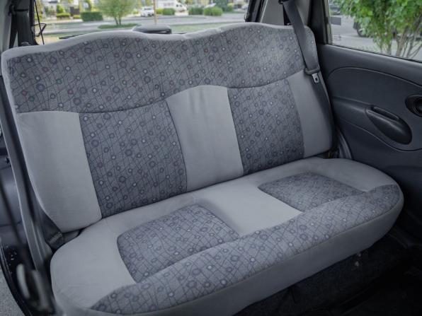 Daewoo Matiz II с пробегом 2008 года, цена 150 000 рублей, 124000 км, хэтчбек, Автокод Объявления