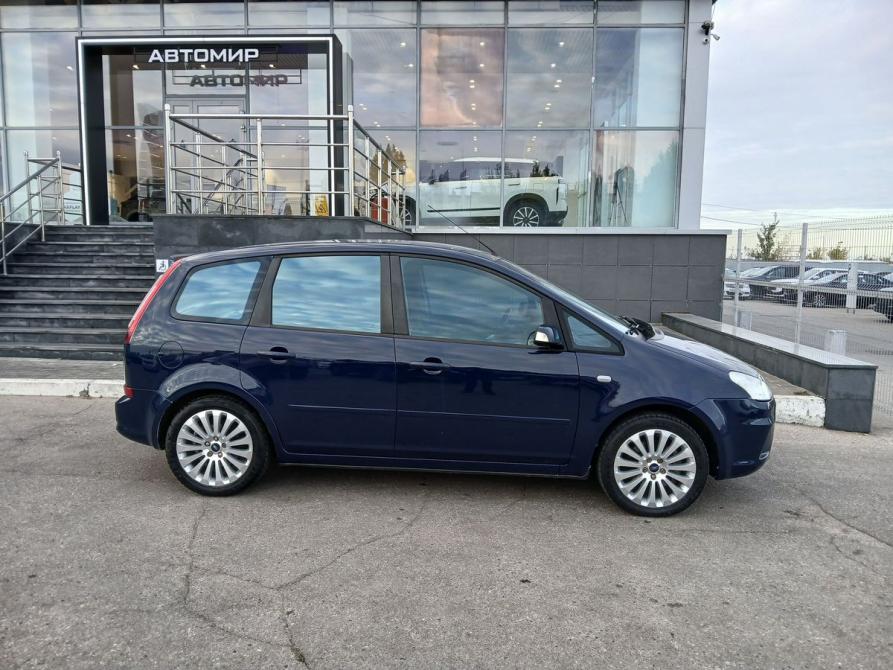 Ford C-MAX I Рестайлинг Саратов  - изображение 4