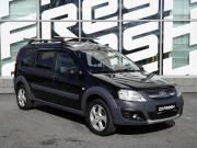 Lada (ВАЗ) Largus I Челябинск  - изображение 22