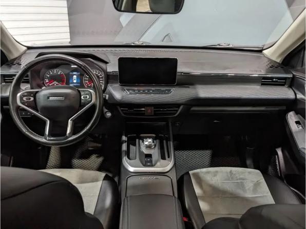 Haval Jolion I с пробегом 2021 года, цена 1 495 000 рублей, 61282 км, внедорожник, Автокод Объявления