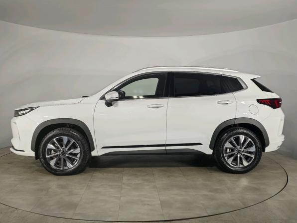 Exeed LX I Рестайлинг 2 с пробегом 2025 года, цена 2 570 000 рублей, 1133 км, внедорожник, Автокод Объявления