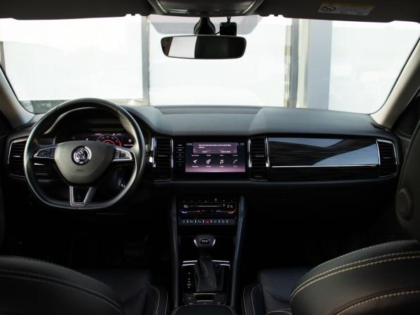 Skoda Kodiaq I с пробегом 2020 года, цена 2 849 000 рублей, 88000 км, внедорожник, Автокод Объявления