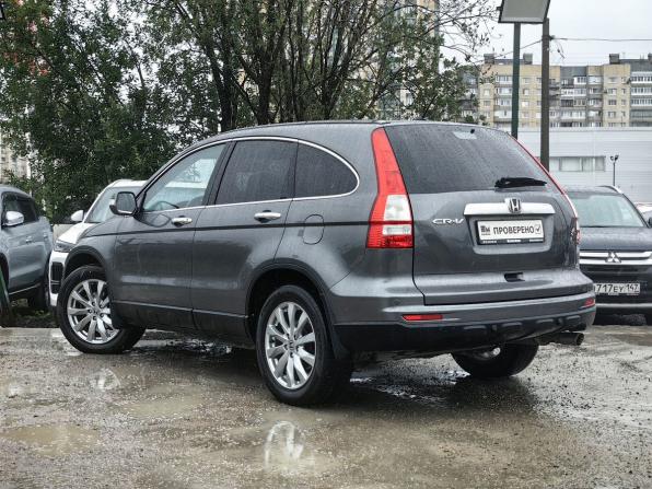 Honda CR-V III Рестайлинг с пробегом 2011 года, цена 1 449 000 рублей, 254000 км, внедорожник, Автокод Объявления