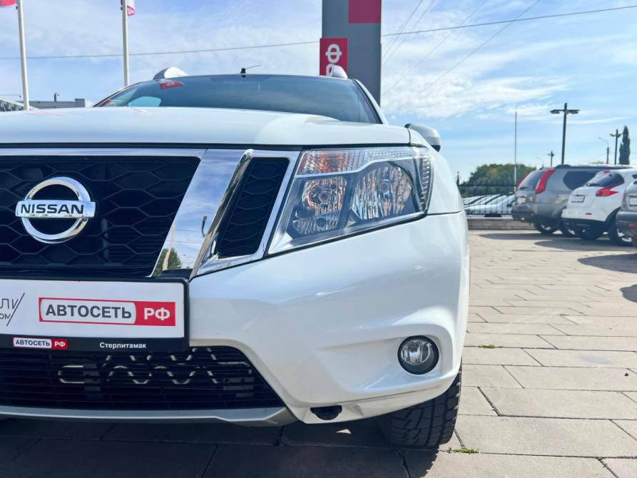 Nissan Terrano III (D10) Стерлитамак  - изображение 10