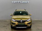 Renault Sandero II Краснодар  - изображение 22