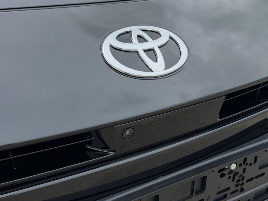 Toyota Camry IX (XV80) China Market Казань  - изображение 9