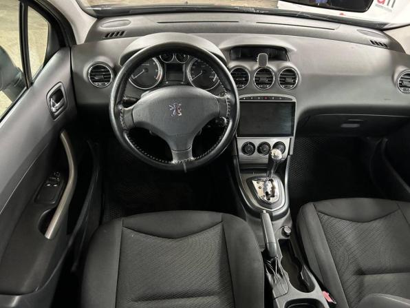 Peugeot 308 I с пробегом 2010 года, цена 489 000 рублей, 129000 км, хэтчбек, Автокод Объявления