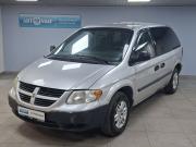 Dodge Caravan IV Москва  - изображение 22