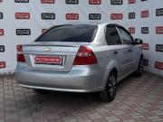 Chevrolet Aveo I Рестайлинг Санкт-Петербург  - изображение 12