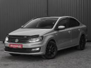 Volkswagen Polo V Рестайлинг Екатеринбург  - изображение 22