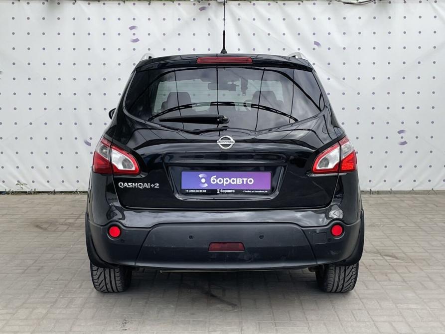 Nissan Qashqai+2 I Рестайлинг Тамбов  - изображение 6