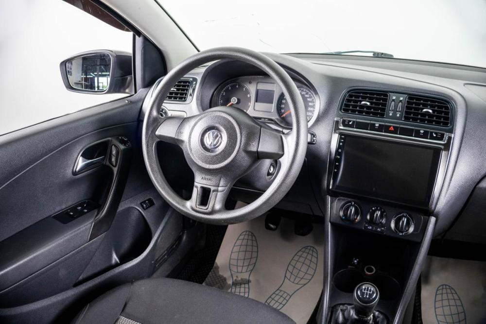 Volkswagen Polo V Пермь  - изображение 12