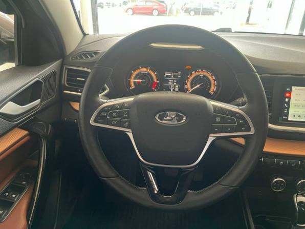 Lada (ВАЗ) Vesta I Рестайлинг (NG) с пробегом 2024 года, цена 1 415 000 рублей, 71013 км, универсал, Автокод Объявления