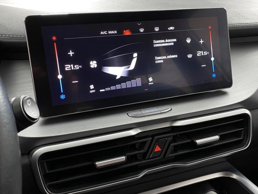 Geely Coolray I Нижний Новгород  - изображение 16
