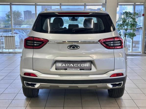 Chery Tiggo 4 Pro I Рестайлинг с пробегом 2023 года, цена 1 220 000 рублей, 89868 км, внедорожник, Автокод Объявления