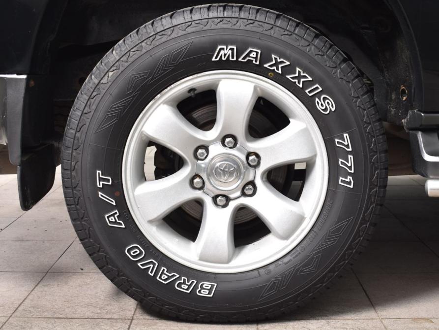 Toyota Land Cruiser Prado 120 Series Кемерово  - изображение 11