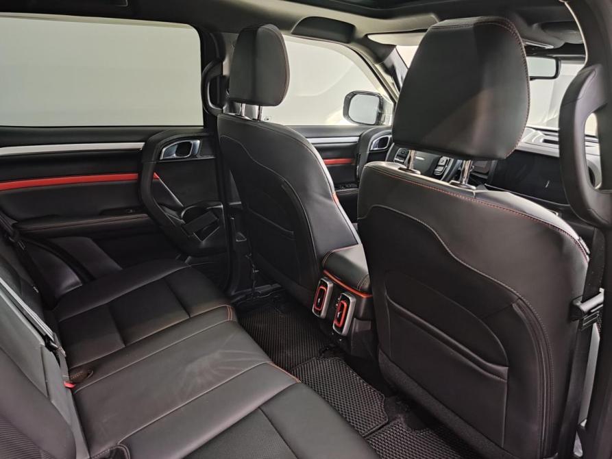 Haval Dargo I Барнаул  - изображение 24