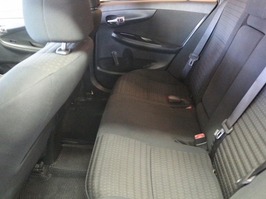 Toyota Corolla X (E140 E150) Стерлитамак  - изображение 14