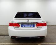 Honda Accord IX Санкт-Петербург  - изображение 21