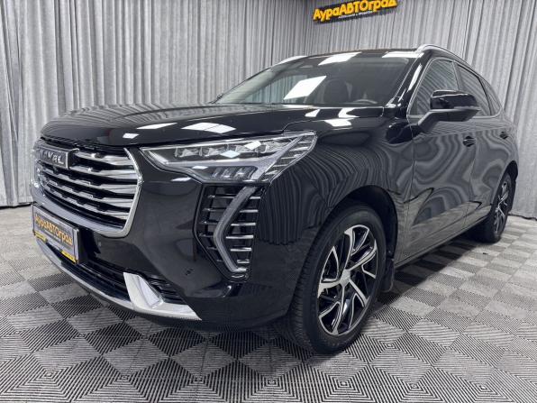 Haval Jolion I Рестайлинг с пробегом 2023 года, цена 1 827 000 рублей, 57884 км, внедорожник, Автокод Объявления