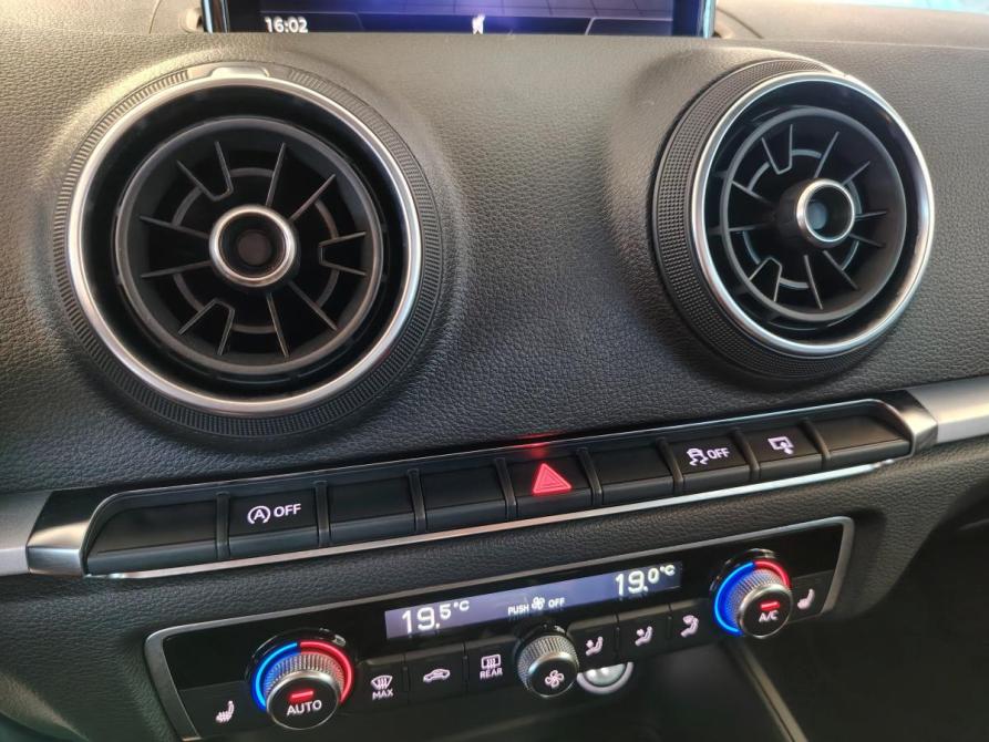 Audi A3 III (8V) Рестайлинг Санкт-Петербург  - изображение 15