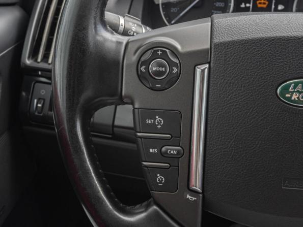Land Rover Freelander II Рестайлинг 2 с пробегом 2013 года, цена 1 710 000 рублей, 164905 км, внедорожник, Автокод Объявления