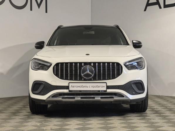 Mercedes-Benz GLA II (H247) с пробегом 2020 года, цена 3 799 000 рублей, 70124 км, внедорожник, Автокод Объявления