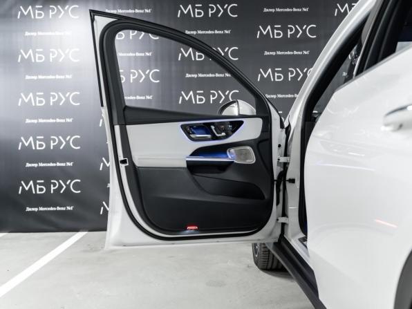 Новый Mercedes-Benz GLC II (X254) 2025 года, цена 9 180 000 рублей, внедорожник, Автокод Объявления