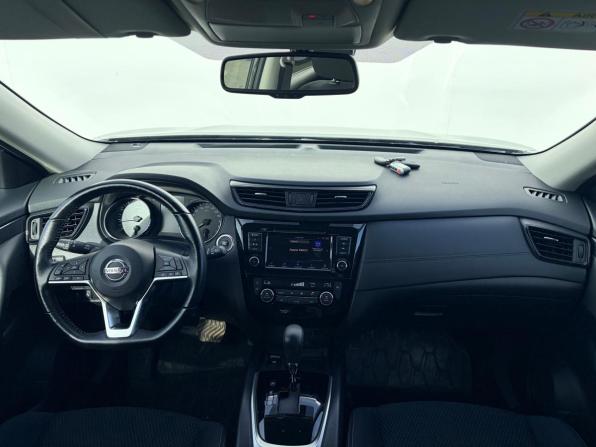 Nissan X-Trail III Рестайлинг с пробегом 2021 года, цена 2 850 000 рублей, 17447 км, внедорожник, Автокод Объявления