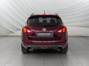 Nissan Murano II (Z51) Рестайлинг Волгоград  - изображение 46