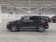 Volkswagen Tiguan II Рестайлинг Казань  - изображение 36