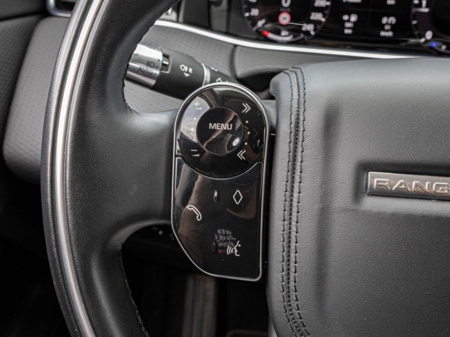 Land Rover Range Rover Evoque II Краснодар  - изображение 16