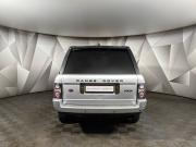 Land Rover Range Rover III Рестайлинг Москва  - изображение 28