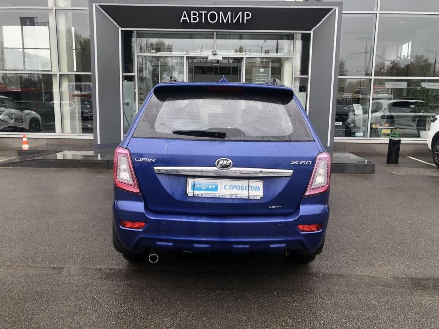 Lifan X60 I Брянск  - изображение 6