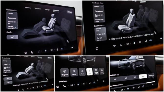 GAC Trumpchi S9 с пробегом 2025 года, цена 5 400 000 рублей, 14462 км, внедорожник, Автокод Объявления
