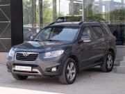 Hyundai Santa Fe II Рестайлинг Новосибирск  - изображение 22