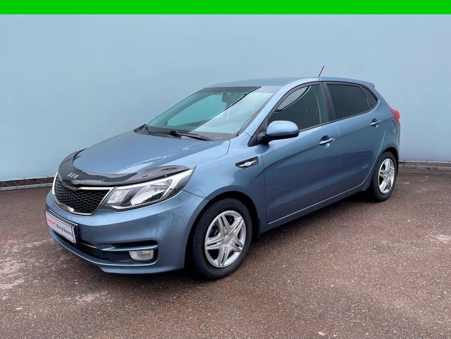 Kia Rio III Рестайлинг Стерлитамак  - изображение 1