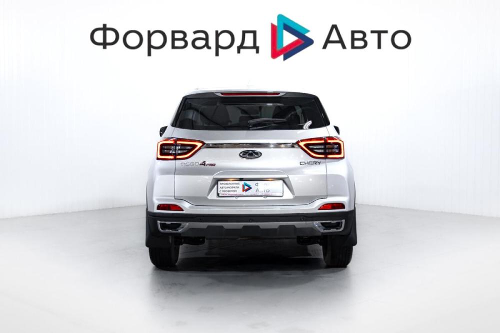 Chery Tiggo 4 Pro I Тюмень  - изображение 7