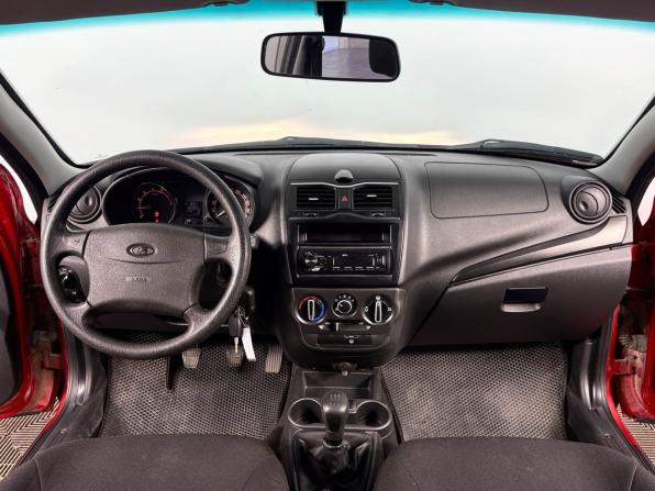 Lada (ВАЗ) Granta I Рестайлинг с пробегом 2022 года, цена 620 000 рублей, 62423 км, седан, Автокод Объявления