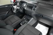 Volkswagen Tiguan I Рестайлинг Тюмень  - изображение 30