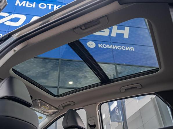 Hyundai Tucson IV Рестайлинг с пробегом 2026 года, цена 4 100 000 рублей, 23 км, внедорожник, Автокод Объявления