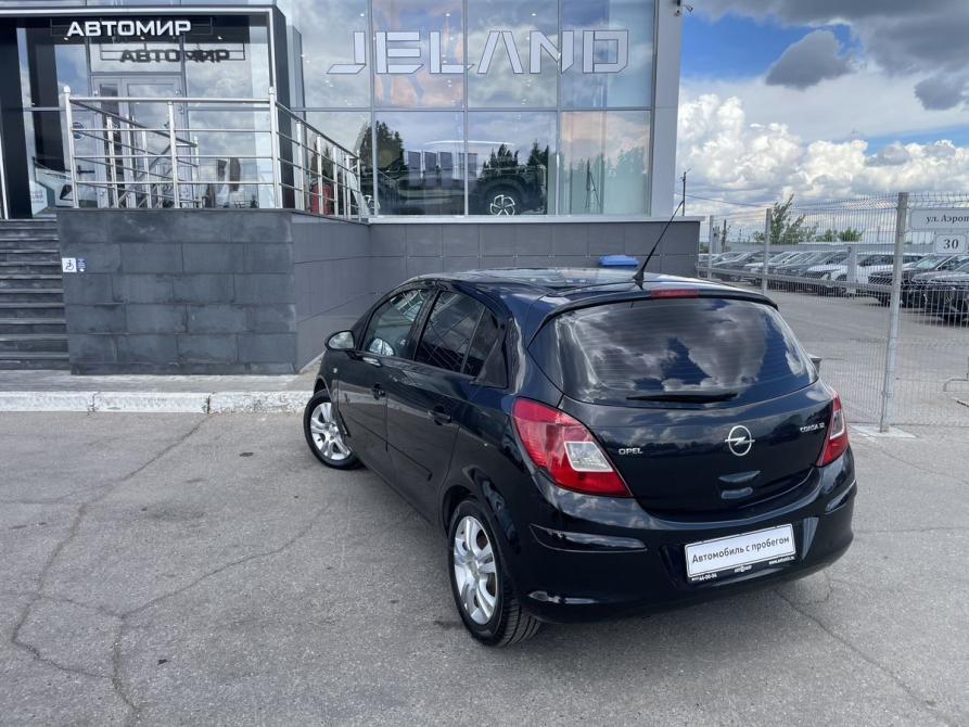 Opel Corsa D Саратов  - изображение 7