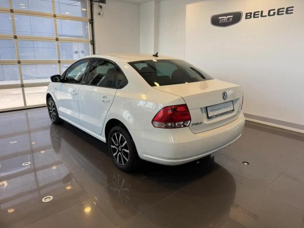 Volkswagen Polo V с пробегом 2014 года, цена 699 000 рублей, 266096 км, седан, Автокод Объявления
