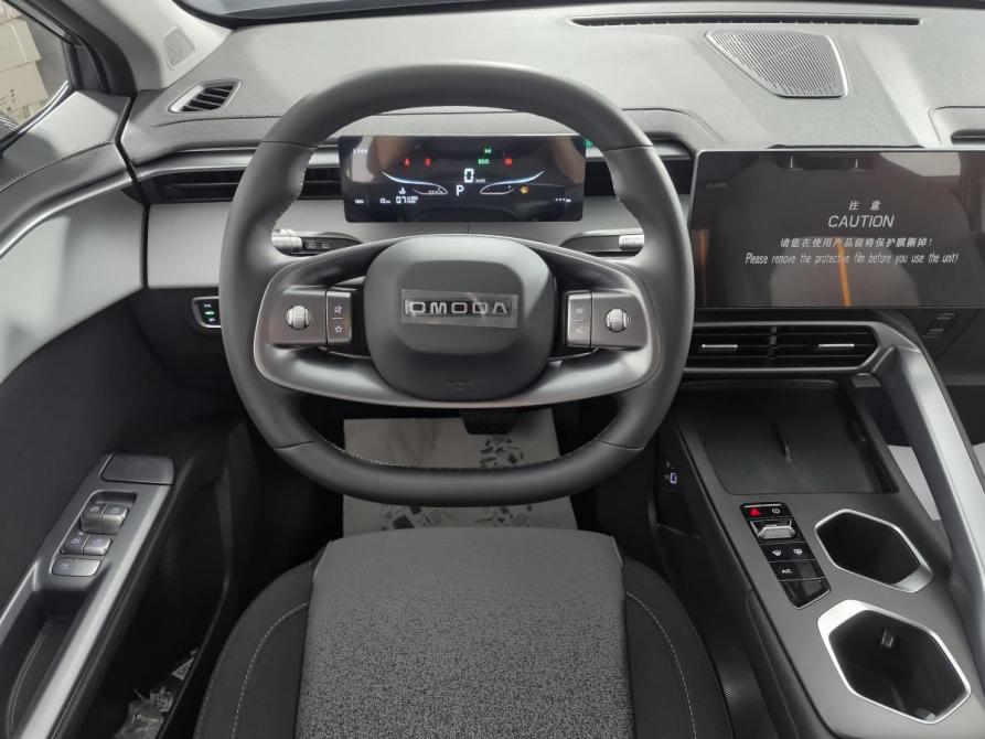 Omoda C5 II Нижний Новгород  - изображение 15