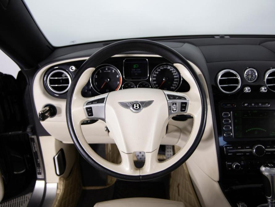 Bentley Continental GT I Санкт-Петербург  - изображение 12