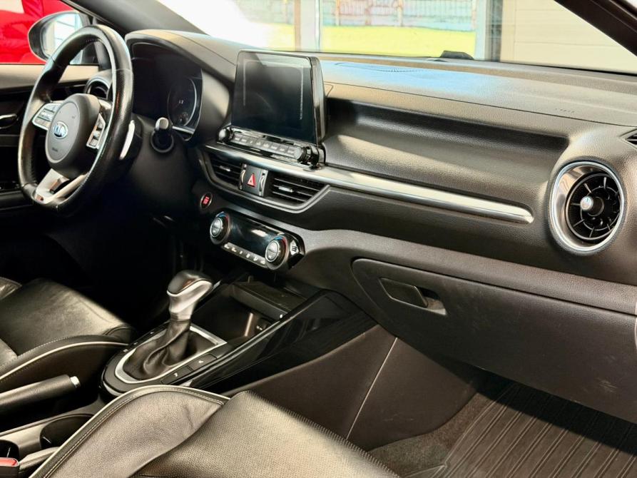 Kia Cerato IV Тольятти  - изображение 14