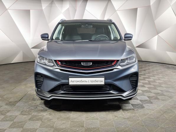 Geely Coolray I с пробегом 2021 года, цена 1 425 000 рублей, 107042 км, внедорожник, Автокод Объявления