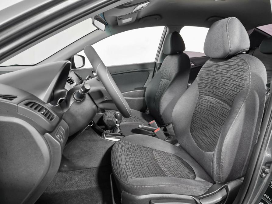 Hyundai Solaris I Рестайлинг Нижний Новгород  - изображение 9