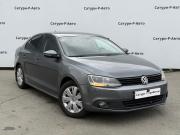 Volkswagen Jetta VI Курган  - изображение 18