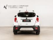 Opel Mokka I Казань  - изображение 12